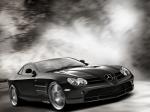 Mercedes-Benz SLR McLaren by Brabus 2004 года